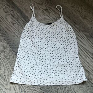 super cute brandy tank top